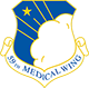 Home Logo: 59th Medical Wing - JBSA - Wilford Hall Ambulatory Surgical Center